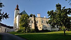 Muzeum Beskyd Frýdek-Místek otevírá brány návštěvníkům nejen z okolí Muzeum Beskyd Frýdek-Místek otevírá brány návštěvníkům nejen z okolí