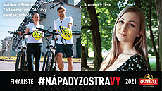 Nápady z OstraVy: Poslední šance hlasovat a získat pivo na rok zdarma Nápady z OstraVy: Poslední šance hlasovat a získat pivo na rok zdarma