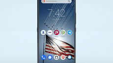 Freedom Phone Freedom Phone