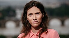 Radní České televize Hana Lipovská Radní České televize Hana Lipovská
