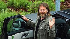 Teď už se nestává, že bych si místo peněz odvezl auto, říká podnikatel Teď už se nestává, že bych si místo peněz odvezl auto, říká podnikatel