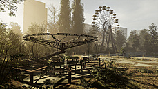 Chernobylite