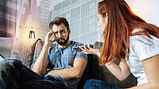 Zdravé vztahy nevyžaduj neustále prokazování důvěryhodnosti. Důvěra není... Zdravé vztahy nevyžaduj neustále prokazování důvěryhodnosti. Důvěra není...