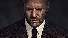 Jason Statham ve filmu Rozhněvaný muž Jason Statham ve filmu Rozhněvaný muž