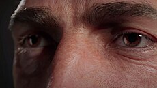 Character Rendering Test on Unreal Engine 5 Character Rendering Test on Unreal Engine 5