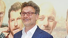 Patrik Hartl na předpremiéře filmu Prvok, Tečka, Šampón a Karel (15. července... Patrik Hartl na předpremiéře filmu Prvok, Tečka, Šampón a Karel (15. července...