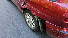 Alfa Romeo 156 SW Alfa Romeo 156 SW