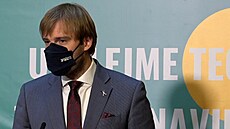 Vláda schválila výjimky pro nošení roušek, řekl Vojtěch | na serveru Lidovky.cz | aktuální zprávy