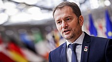 Ministr financí Igor Matovič Ministr financí Igor Matovič