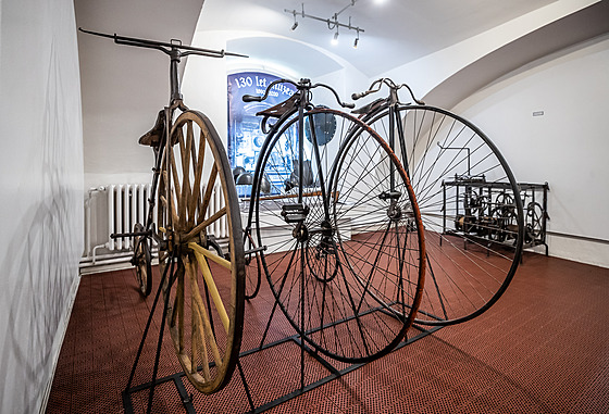 Muzeum Podkrkonoí poádá výstavu 130 let muzea 18902020.