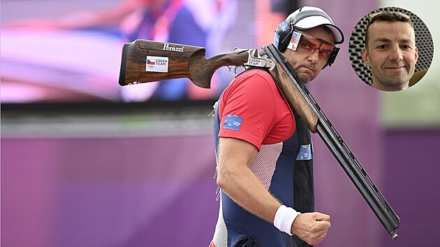Mentální kouč Radek Šefčík kdysi cvičil odstřelovače v protiteroristických... Mentální kouč Radek Šefčík kdysi cvičil odstřelovače v protiteroristických...