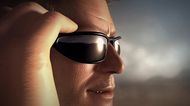 Duke Nukem Begins