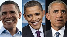 Bývalý prezident USA Barack Obama bude 4. srpna slavit edesátiny. Americký...