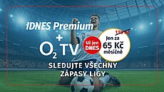 Sledujte všechny zápasy fotbalové ligy výhodně Sledujte všechny zápasy fotbalové ligy výhodně