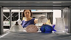 Statisíce předmětů se vrací ze zašovského kláštera do nově zrekonstruovaného... Statisíce předmětů se vrací ze zašovského kláštera do nově zrekonstruovaného...