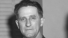 Generál Karel Lukas Generál Karel Lukas