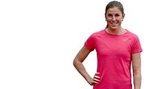 Atletika Zuzana Hejnová Atletika Zuzana Hejnová