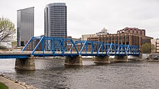 K incidentu došlo v americkém městě Grand Rapids ve státě Michigan. (8. srpna... K incidentu došlo v americkém městě Grand Rapids ve státě Michigan. (8. srpna...