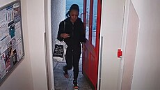 Verphy Kudiová byla odsouzena za neúmyslné zabití své dcery. Holčičku nechala... Verphy Kudiová byla odsouzena za neúmyslné zabití své dcery. Holčičku nechala...