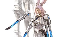 Final Fantasy XIV Final Fantasy XIV