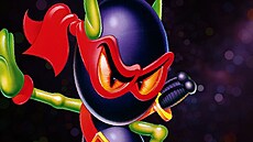 Zool Redimensioned Zool Redimensioned