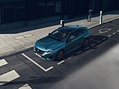 Zvyšování prodejů elektrifikovaných vozů musí samozřejmě jít ruku v ruce...