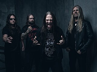 Největší hvězdou Josefstadtu jsou švédští melodičtí deathmetalisté Hypocrisy Největší hvězdou Josefstadtu jsou švédští melodičtí deathmetalisté Hypocrisy