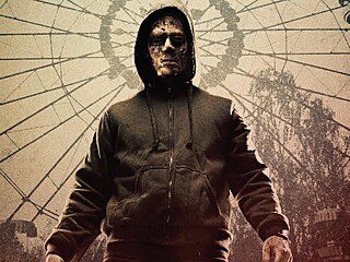 Hell Fest Hell Fest