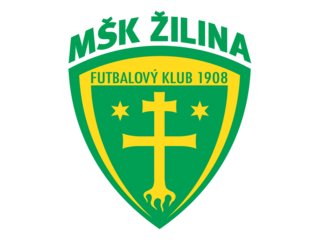 Logo MK ilina