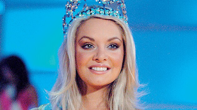 V roce 2006 se stala osmnctilet Tana Kuchaov nejen Miss esk republiky, ale na podzim tehdy zvtzila nad 103 konkurentkami z celho svta a stala se jako prvn a zatm posledn eka v historii tak Miss World, tedy oficiln nejkrsnj enou svta.