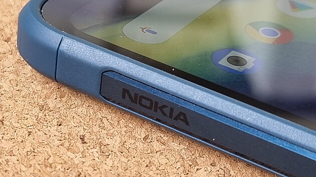 Nokia XR20