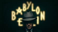 Ze seriálu Babylon Berlin Ze seriálu Babylon Berlin