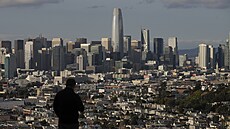 Nová covidová pravidla brzy začnou platit i v kalifornském San Francisku. (13.... Nová covidová pravidla brzy začnou platit i v kalifornském San Francisku. (13....