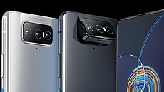 Asus Zenfone 8 Flip Asus Zenfone 8 Flip