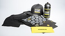 Startovné zdarma i originální věci k akci L´Etape CZ by Tour de France mohou... Startovné zdarma i originální věci k akci L´Etape CZ by Tour de France mohou...