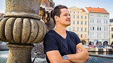 Výsledky výzkumu dvoučlenného týmu by se mohly časem odrazit i ve výuce. Holata... Výsledky výzkumu dvoučlenného týmu by se mohly časem odrazit i ve výuce. Holata...