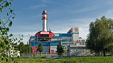Slunce, štěpka, elektromobilita… Teplárny Brno myslí ekologicky Slunce, štěpka, elektromobilita… Teplárny Brno myslí ekologicky