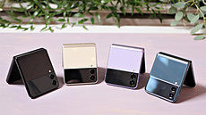 Samsung Galaxy Z Flip3 Samsung Galaxy Z Flip3