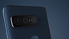 Smartphone for Snapdragon Insiders od Qualcommu Smartphone for Snapdragon Insiders od Qualcommu