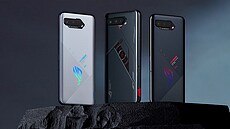 Asus ROG Phone 5s a 5s Pro Asus ROG Phone 5s a 5s Pro