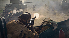 Call of Duty: Vanguard Call of Duty: Vanguard