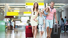 Chystáte se na dovolenou do zahraničí? Ušetřete s mKartou Svět Chystáte se na dovolenou do zahraničí? Ušetřete s mKartou Svět