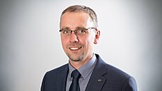 Josef Uchytil, hypoten specialista a finann poradce Partners