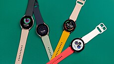 Samsung Galaxy Watch 4 Samsung Galaxy Watch 4