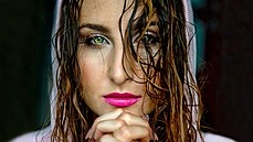 Eliška Machačová alias Ella Eliška Machačová alias Ella