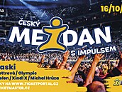 Český mejdan s Impulsem Český mejdan s Impulsem