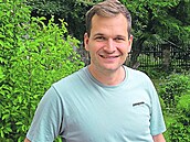 Adikotolog Benjamin Petruželka