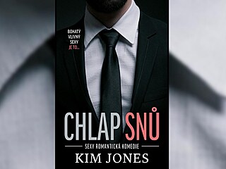 Chlap snů Chlap snů