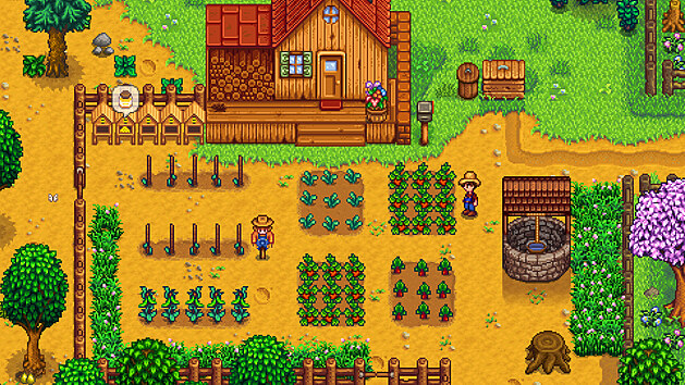 Stardew Valley