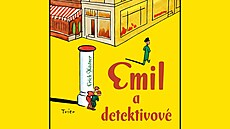 Emil a detektivové Emil a detektivové